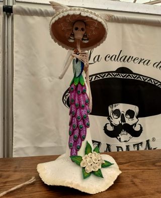 Catrina clasica